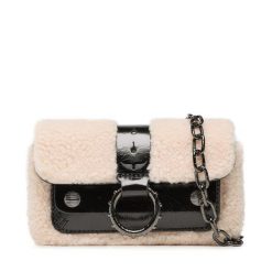 Torebka Zadig&Voltaire. Kopertówki Zadig&Voltaire, bez wzorów, wizytowe, bez dodatków. Za 2,579.00 zł.