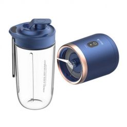 Bezprzewodowy blender Deerma NU06. Blendery Deerma. Za 115.00 zł.