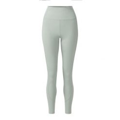 Legginsy Damskie Jeden Kolor Don´t Sweat It. Zielone legginsy Dare 2b, bez wzorów, z elastanu. Za 123.99 zł.