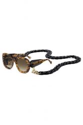 Okulary damskie HER 0254/S 086HA CAROLINA HERRERA. Okulary przeciwsłoneczne carolina herrera, bez wzorów. Za 1,649.00 zł.