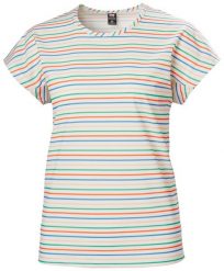Koszulka sportowa damska Helly Hansen Thalia. Brązowe t-shirty sportowe Helly Hansen, xs, bez wzorów, z elastanu, bez ramiączek. Za 291.00 zł.