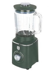 Berlinger Haus Blender stojący w kolorze zielonym - 1,5 l rozmiar: onesize. Blendery Berlinger Haus. Za 200.99 zł.