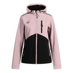 Bluza damska z kapturem Joma Explorer. Zielone bluzy z kapturem Joma, l, bez wzorów, z materiału, z kapturem. Za 165.00 zł.