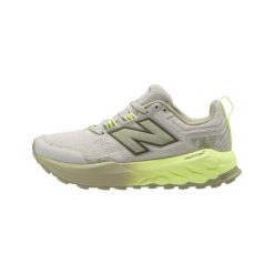 Buty do biegania w terenie damskie New Balance Fresh Foam X Garoe V2. Buty do biegania New Balance, bez wzorów, bez zapięcia, do biegania. Za 499.99 zł.