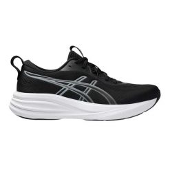 Buty Do Biegania Asics Gel-Pulse 17 Dorośli. Czarne buty do biegania ASICS, z gumy, bez zapięcia. Za 499.99 zł.