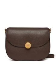 Furla Torebka WB01887 BX3036 CN 2460S Brązowy. Brązowe listonoszki Furla, bez wzorów, ze skóry, bez dodatków. Za 1,599.00 zł.