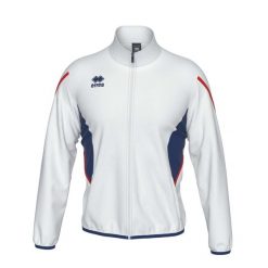Kurtki Errea Christopher Kurtka Ad Dorośli. Białe kurtki do biegania ERREA, m, bez wzorów, z materiału, bez kaptura, do biegania. Za 234.99 zł.