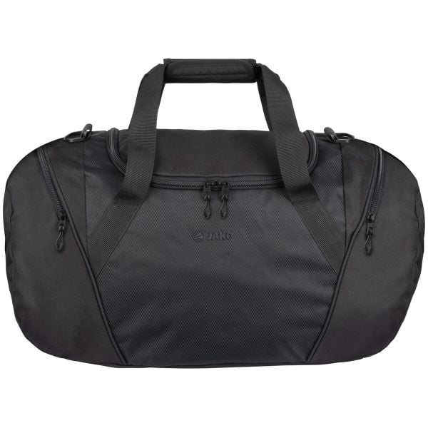 Torba sportowa Jako. Czarne torby sportowe JAKO, bez wzorów. Za 241.00 zł.