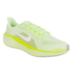 Damskie>buty do biegania Nike. Zielone buty do biegania Nike, bez wzorów, bez zapięcia, do biegania. Za 564.99 zł.