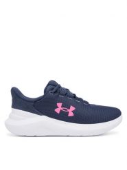 Under Armour Buty do biegania UA Phade RN 3 3028259-044 Granatowy. Niebieskie buty do biegania Under Armour, bez wzorów, z materiału, bez zapięcia, do biegania. Za 169.99 zł.