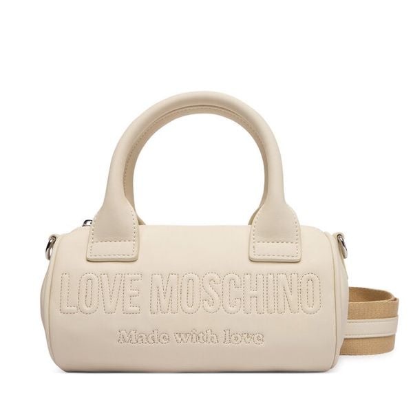 Torebka LOVE MOSCHINO. Torebki klasyczne Love Moschino, bez wzorów, klasyczne, bez dodatków. Za 839.99 zł.