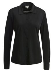 Milano Italy Koszula w kolorze czarnym rozmiar: M. Czarne koszule Milano Italy, m, bez wzorów, z wiskozy, bez kołnierzyka, bez ramiączek. Za 173.99 zł.