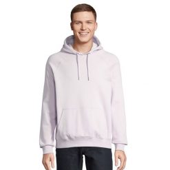 Bluza Z Kapturem Dla Dorosłych Unisex Stellar. Czerwone bluzy z kapturem SOL'S, s, bez wzorów, z kapturem, trekkingowe. Za 157.99 zł.