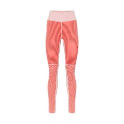 Damskie legginsy Kari Traa Smekker. Brązowe legginsy Kari Traa, bez wzorów, sportowe. Za 465.00 zł.