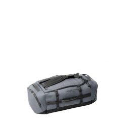 Torba podróżna Eagle Creek Cargo Hauler Duffel 60 l - charcoal. Szare torby podróżne Eagle Creek, bez wzorów. Za 581.99 zł.