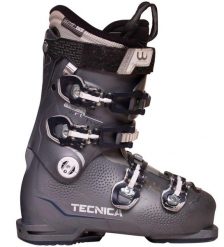 Second Life- Buty narciarskie - TECNICA Mach Sport W, 38 EU- Stan dobry. Buty treningowe Tecnica, bez wzorów, bez zapięcia, narciarskie. Za 410.00 zł.