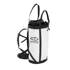 Plecak do wspinaczki Climbing Technology Craggy Haul Bag 40. Białe plecaki CLIMBING TECHNOLOGY, bez wzorów, bez dodatków. Za 673.75 zł.