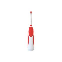 Szczoteczka ŁUCZNIK TB-203 Czerwony. Szczoteczki elektryczne i soniczne ŁUcznik. Za 14.99 zł.