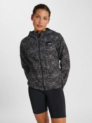 Damska bluza dresowa Newline. Czarne bluzy z kapturem Newline, na jesień, s, bez wzorów, z dresówki, bez kaptura, do biegania. Za 382.60 zł.