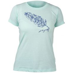 Northfinder Ladies T-Shirt Madilyn Ocean tr4282sii-4953 (Rozmiar L). T-shirty sportowe marki Northfinder. W wyprzedaży za 37.00 zł.