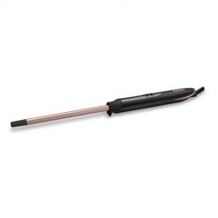 BaByliss Tight Curls Lokówka Ciepły Czarny, Miedziany 2,5 m. Lokówki Babyliss. Za 160.99 zł.