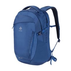Plecak Alpinus Masca 30 litrów H2O. Niebieskie plecaki Alpinus, bez wzorów, bez dodatków. Za 239.99 zł.