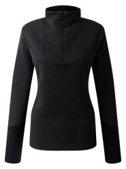 Dare 2b Koszulka funkcyjna "Iced" w kolorze czarnym rozmiar: 34. Czarne t-shirty sportowe Dare 2b, bez wzorów, z materiału, bez ramiączek, outdoorowe. Za 109.52 zł.