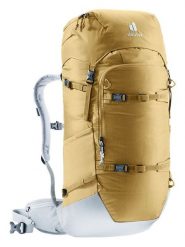 Deuter Plecak "Rise 32+ SL" w kolorze żółtym na rakiety śnieżne - 26 x 70 x 22 cm rozmiar: onesize. Żółte plecaki Deuter, bez wzorów, z materiału, na ramię, bez dodatków. Za 461.21 zł.
