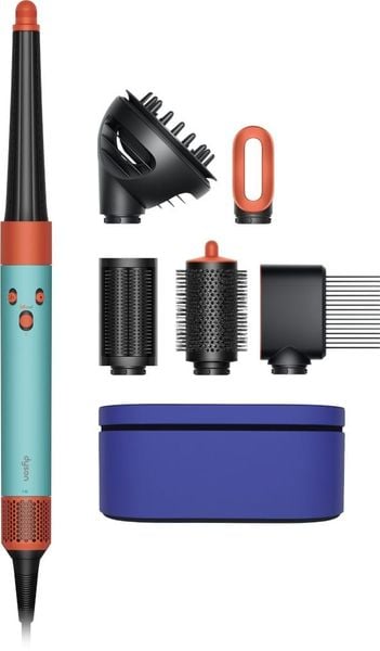 Dyson Airwrap Multistyler i.d. Curly+Coily patyna/topaz. Lokówki DYSON. Za 1,849.00 zł.