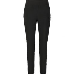 Damskie spodnie treningowe Whistler Vera. Czarne spodnie dresowe WHISTLER, na jesień, bez wzorów, na fitness i siłownię. Za 234.00 zł.