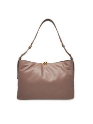 Furla Torebka Sfera Soft L WB01365 BX3168 MA200 Brązowy. Brązowe torebki klasyczne Furla, bez wzorów, ze skóry, bez dodatków. Za 1,859.00 zł.