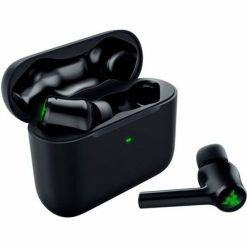 Słuchawki z Mikrofonem RAZER RZ12-04590100-R3G1 Czarny. Czarne słuchawki do biegania Razer. W wyprzedaży za 805.70 zł.