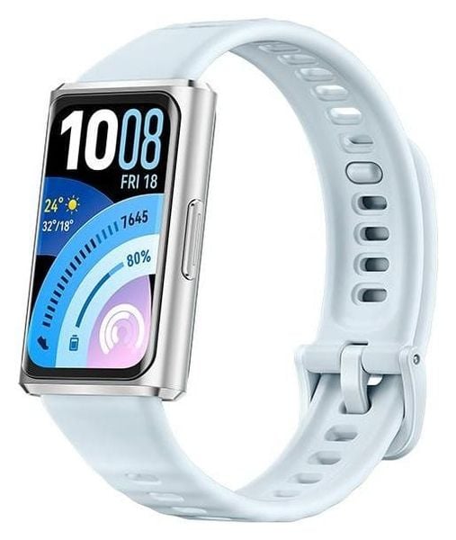 Huawei Band 11 Pro niebieski. Niebieskie smartbandy . W wyprzedaży za 249.00 zł.