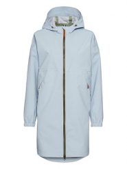 Camel Active Płaszcz przejściowy w kolorze błękitnym rozmiar: 40. Niebieskie płaszcze Camel Active, bez wzorów, bez kaptura. Za 404.99 zł.