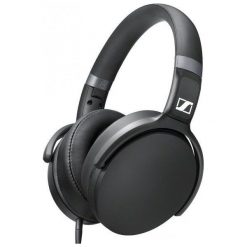 Sennheiser Słuchawki Nauszne Hd 4.30g. Słuchawki nauszne marki Sennheiser. W wyprzedaży za 260.00 zł.