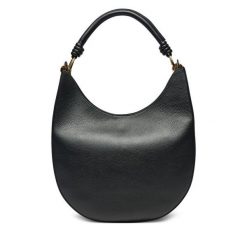 Torebka Furla. Czarne torebki klasyczne Furla, bez wzorów, klasyczne, bez dodatków. Za 2,039.00 zł.