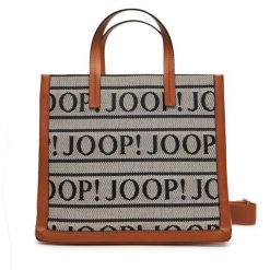 Torebka JOOP!. Brązowe torebki klasyczne Joop!, bez wzorów, klasyczne, bez dodatków. Za 939.99 zł.
