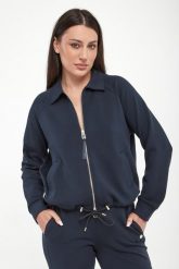 Bluza damska rozpinana Taimi JOOP!. Bluzy Joop!, m, bez wzorów, bez kaptura. Za 949.00 zł.