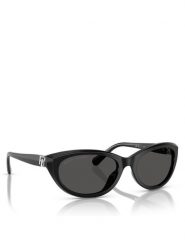 LAUREN RALPH LAUREN Okulary przeciwsłoneczne 0RL8226U 50018756 Czarny. Czarne okulary przeciwsłoneczne Lauren Ralph Lauren, bez wzorów, z tworzywa sztucznego. Za 969.99 zł.