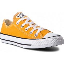 Trampki CONVERSE - Ctas Ox 159676C Orange Ray. Trampki marki Converse. W wyprzedaży za 199.00 zł.
