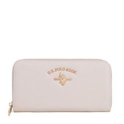 Portfel U.S. Polo Assn. Portfele U.S. Polo Assn., bez wzorów. Za 129.99 zł.