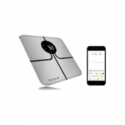 TERRAILLON R-Link. Wagi łazienkowe Terraillon. W wyprzedaży za 269.00 zł.