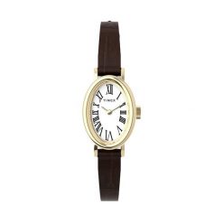 Zegarek Timex. Żółte zegarki Timex, złote. Za 429.99 zł.