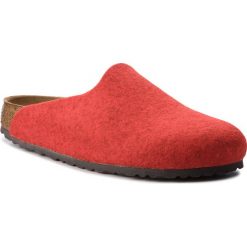Kapcie BIRKENSTOCK - Amsterdam Bs 1011748 Melange Red. Kapcie marki Birkenstock. W wyprzedaży za 199.00 zł.