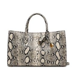 Torebka MICHAEL Michael Kors. Brązowe torebki klasyczne MICHAEL Michael Kors, bez wzorów, klasyczne, bez dodatków. Za 1,349.00 zł.