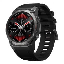 Smartwatch Zeblaze VIBE 7 Pro (Czarny). Czarne smartbandy Zeblaze. Za 166.99 zł.