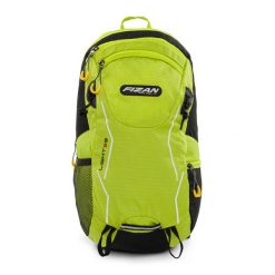 Plecak trekkingowy Fizan Light 25. Szare plecaki FIZAN, bez wzorów, bez dodatków. Za 299.99 zł.