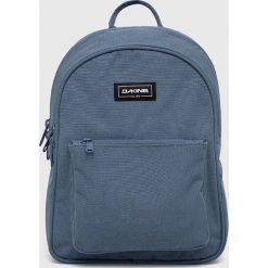 Dakine plecak damski kolor fioletowy mały wzorzysty. Fioletowe plecaki Dakine, bez wzorów, do ręki, bez dodatków. W wyprzedaży za 142.99 zł.