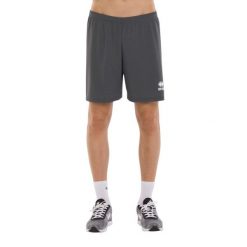 Szorty dla dzieci Errea Skin. Szare szorty ERREA, bez wzorów, młodzieżowe. Za 119.50 zł.