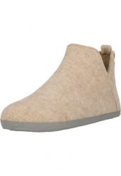 Kapcie Whistler Yorba. Brązowe kapcie WHISTLER, bez wzorów, z materiału. Za 160.00 zł.